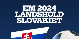 EURO24 | Slovakiet fodboldlandshold | Gruppe E